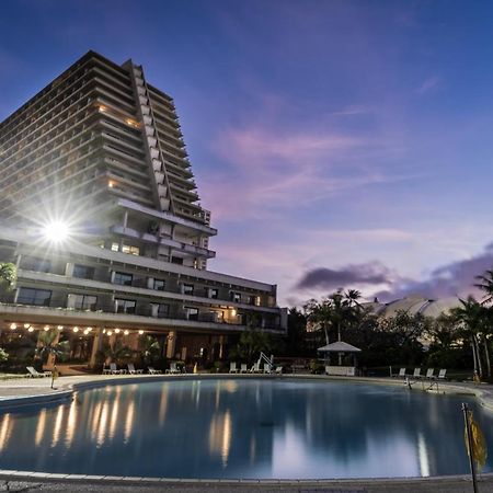 Pacific Star Resort & Spa Tamuning Kültér fotó