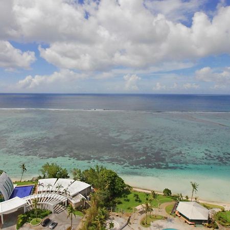 Pacific Star Resort & Spa Tamuning Kültér fotó