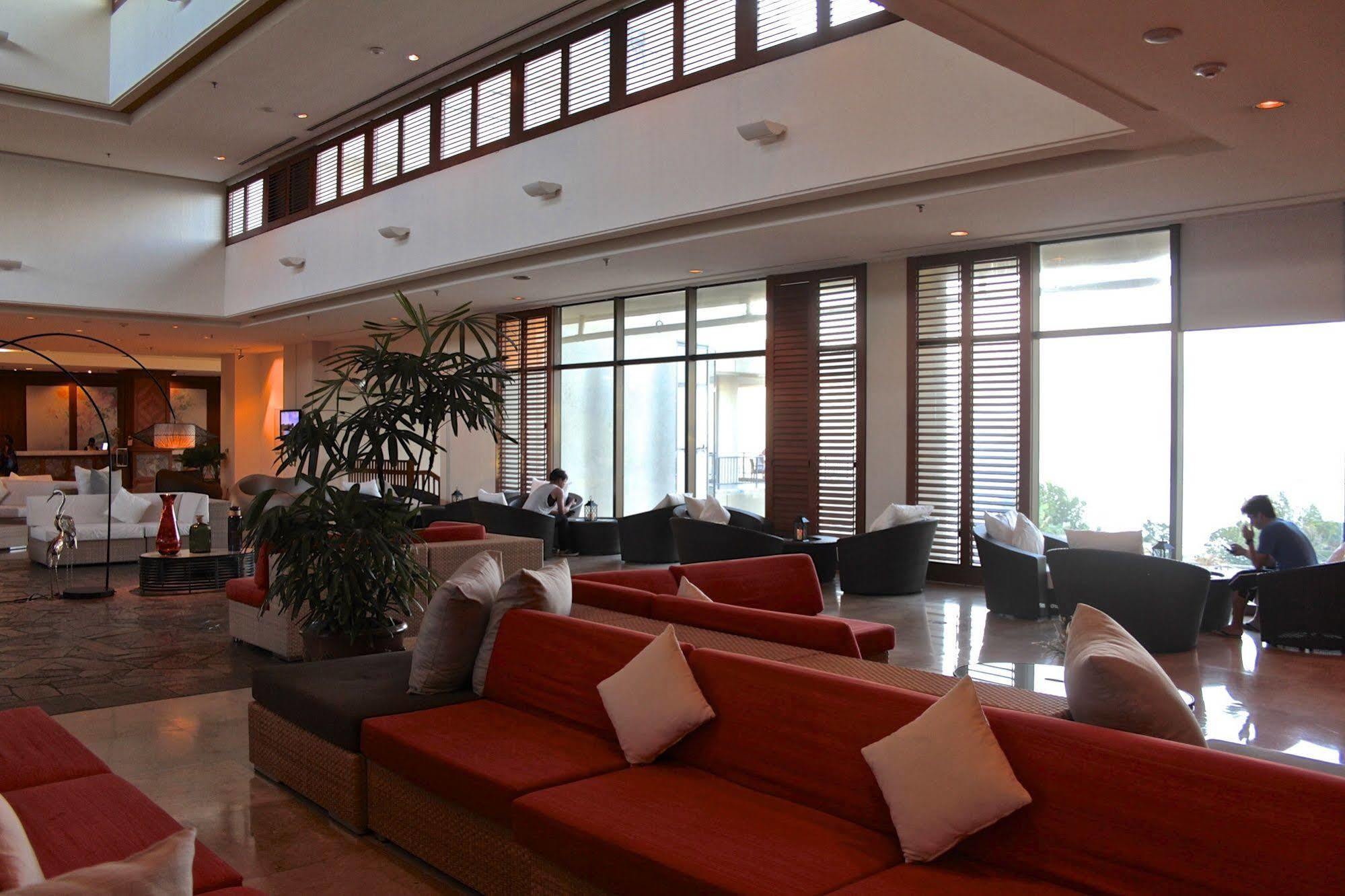 Pacific Star Resort & Spa Tamuning Kültér fotó
