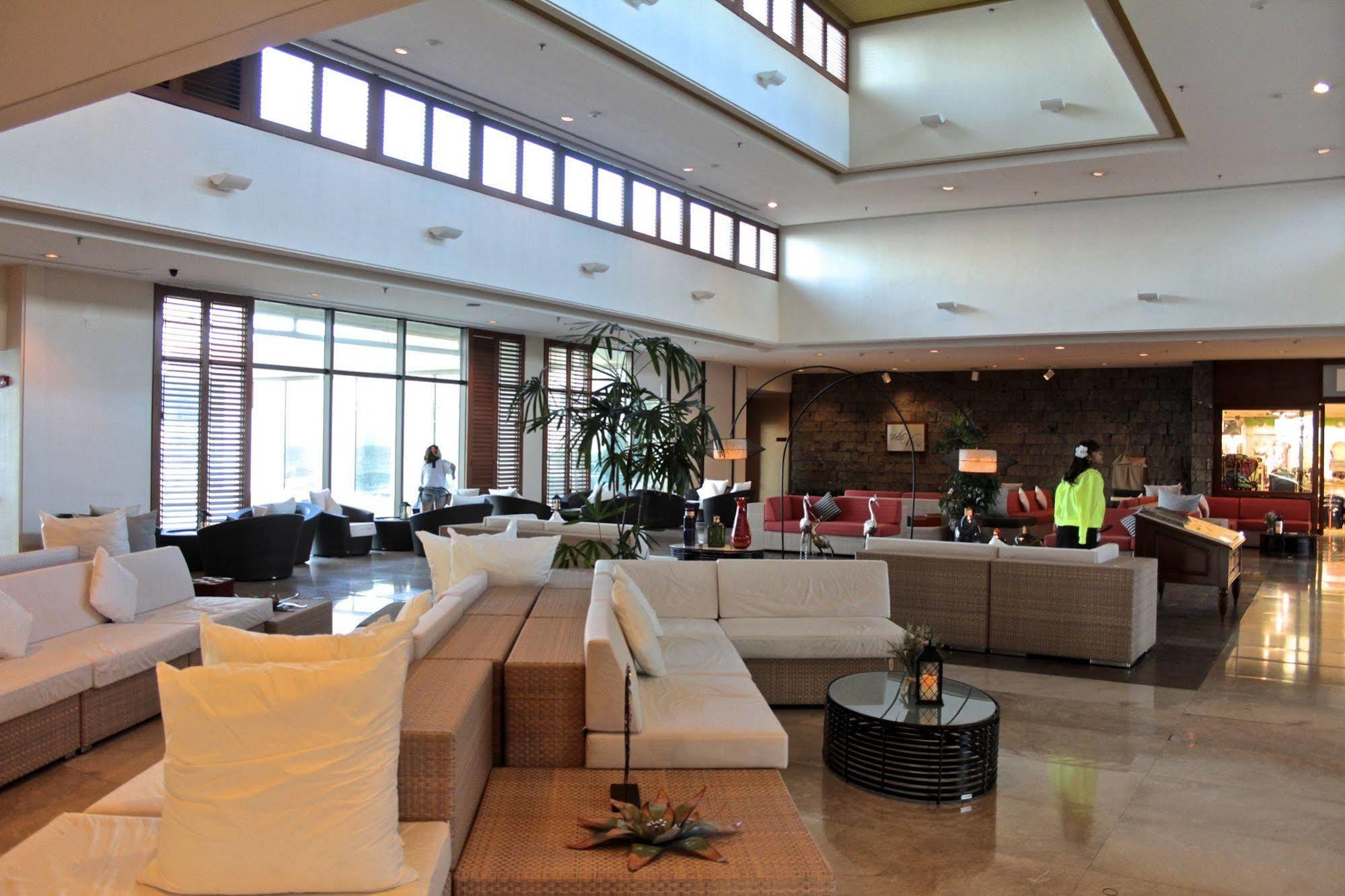 Pacific Star Resort & Spa Tamuning Kültér fotó