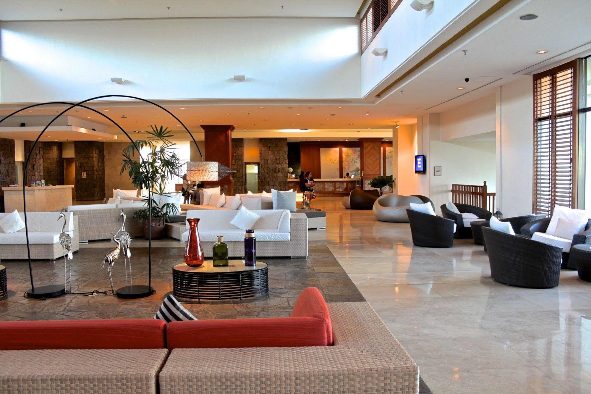 Pacific Star Resort & Spa Tamuning Kültér fotó