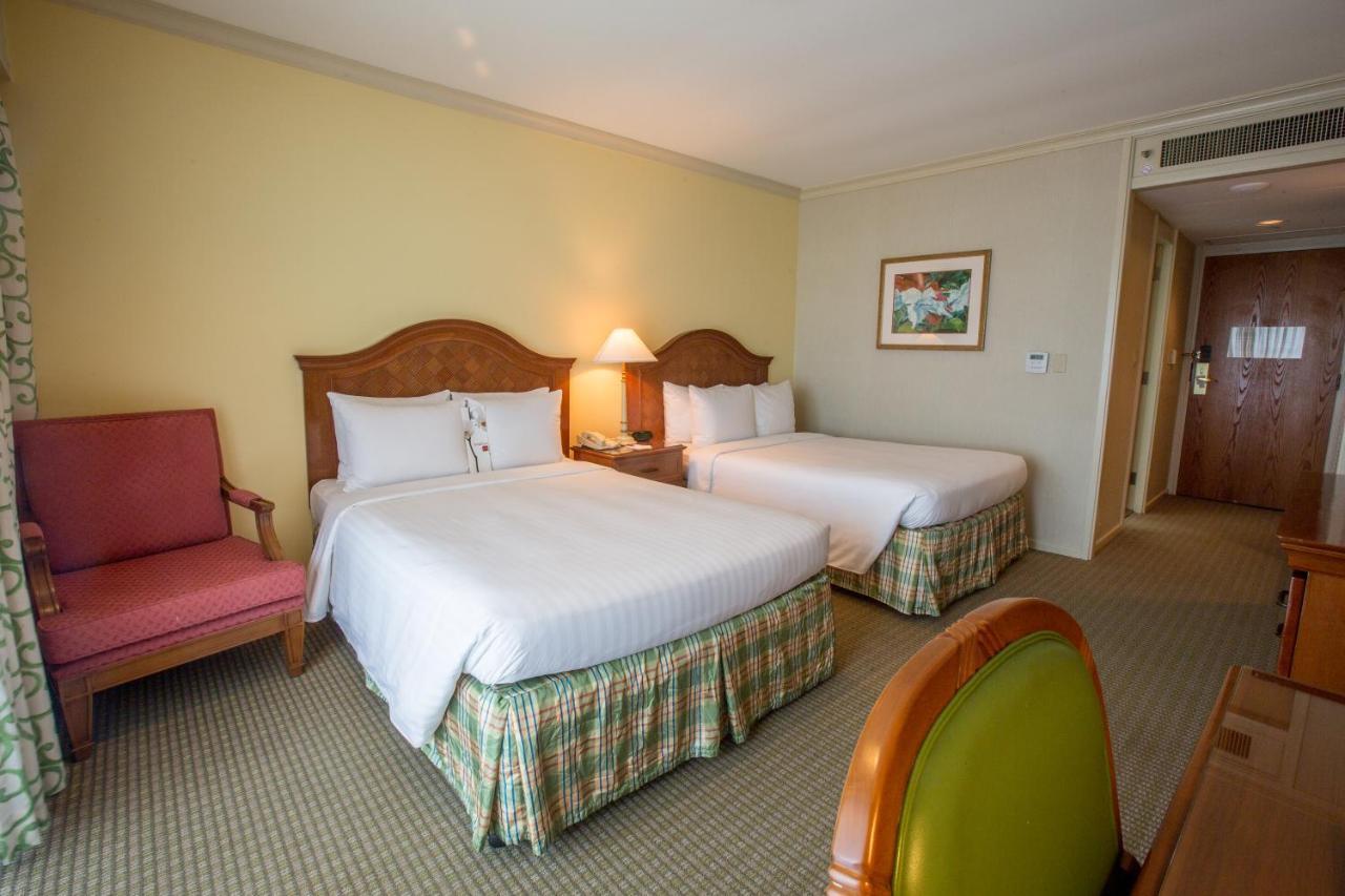 Pacific Star Resort & Spa Tamuning Kültér fotó