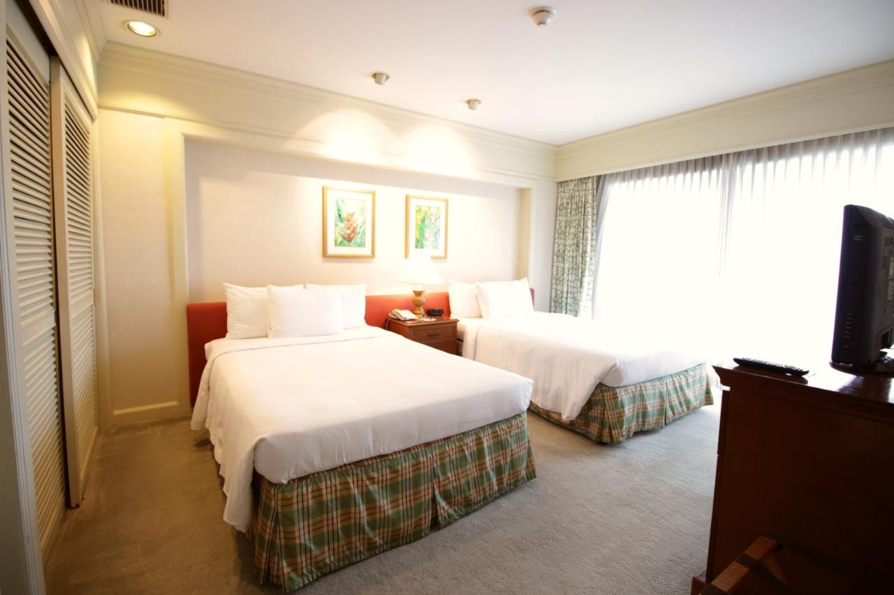 Pacific Star Resort & Spa Tamuning Kültér fotó