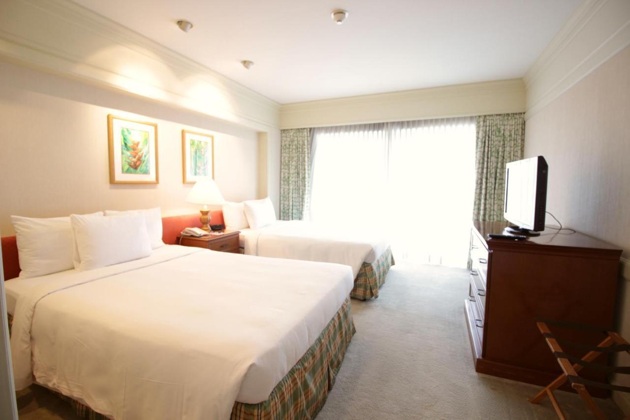 Pacific Star Resort & Spa Tamuning Kültér fotó