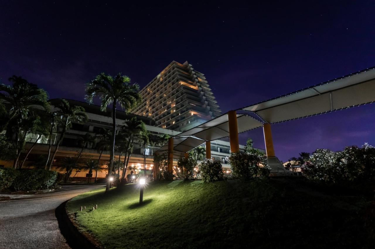 Pacific Star Resort & Spa Tamuning Kültér fotó