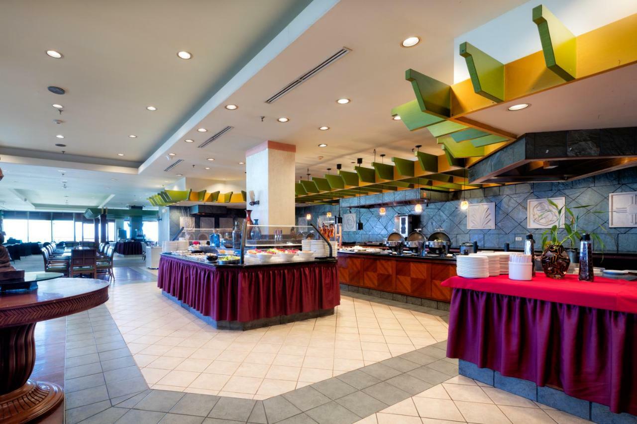 Pacific Star Resort & Spa Tamuning Kültér fotó