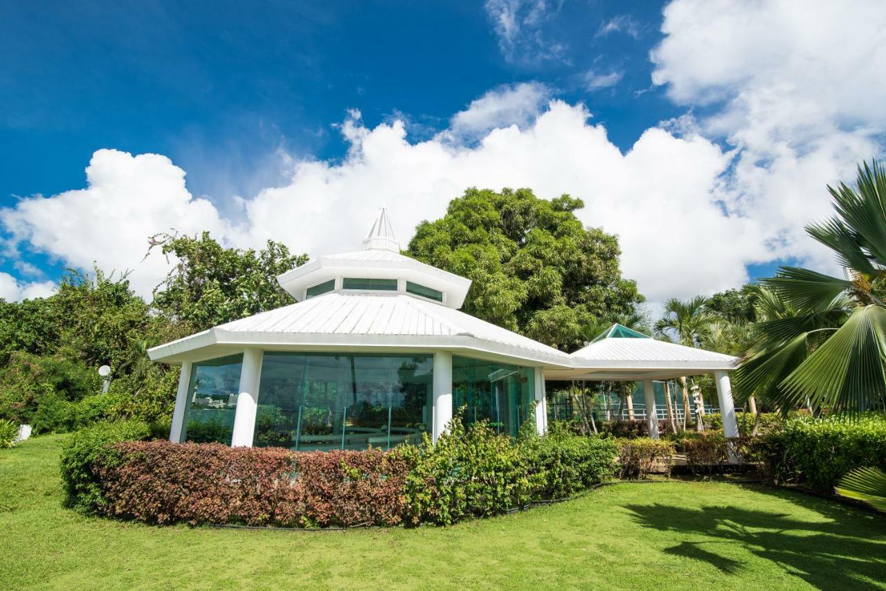 Pacific Star Resort & Spa Tamuning Kültér fotó