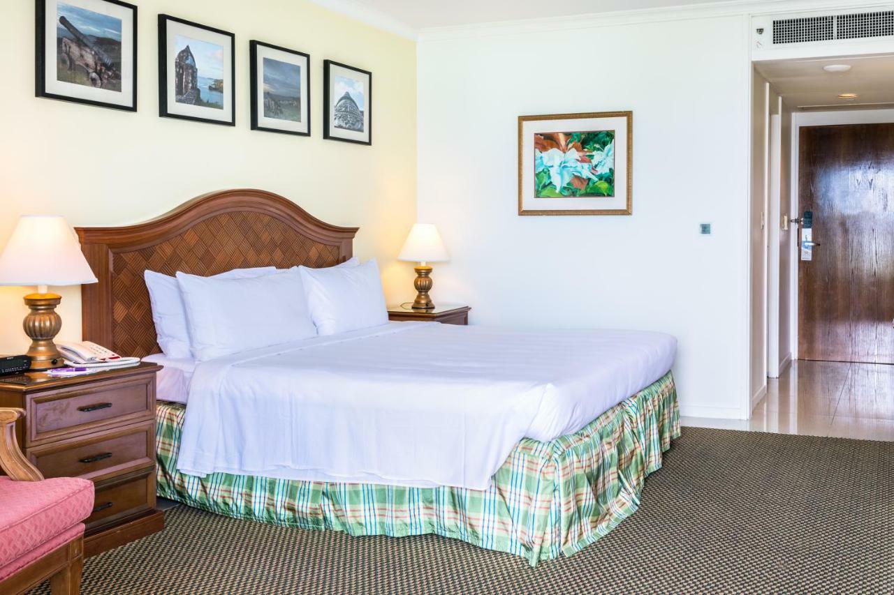 Pacific Star Resort & Spa Tamuning Kültér fotó