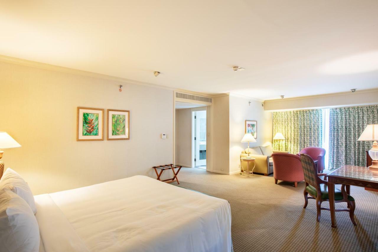 Pacific Star Resort & Spa Tamuning Kültér fotó