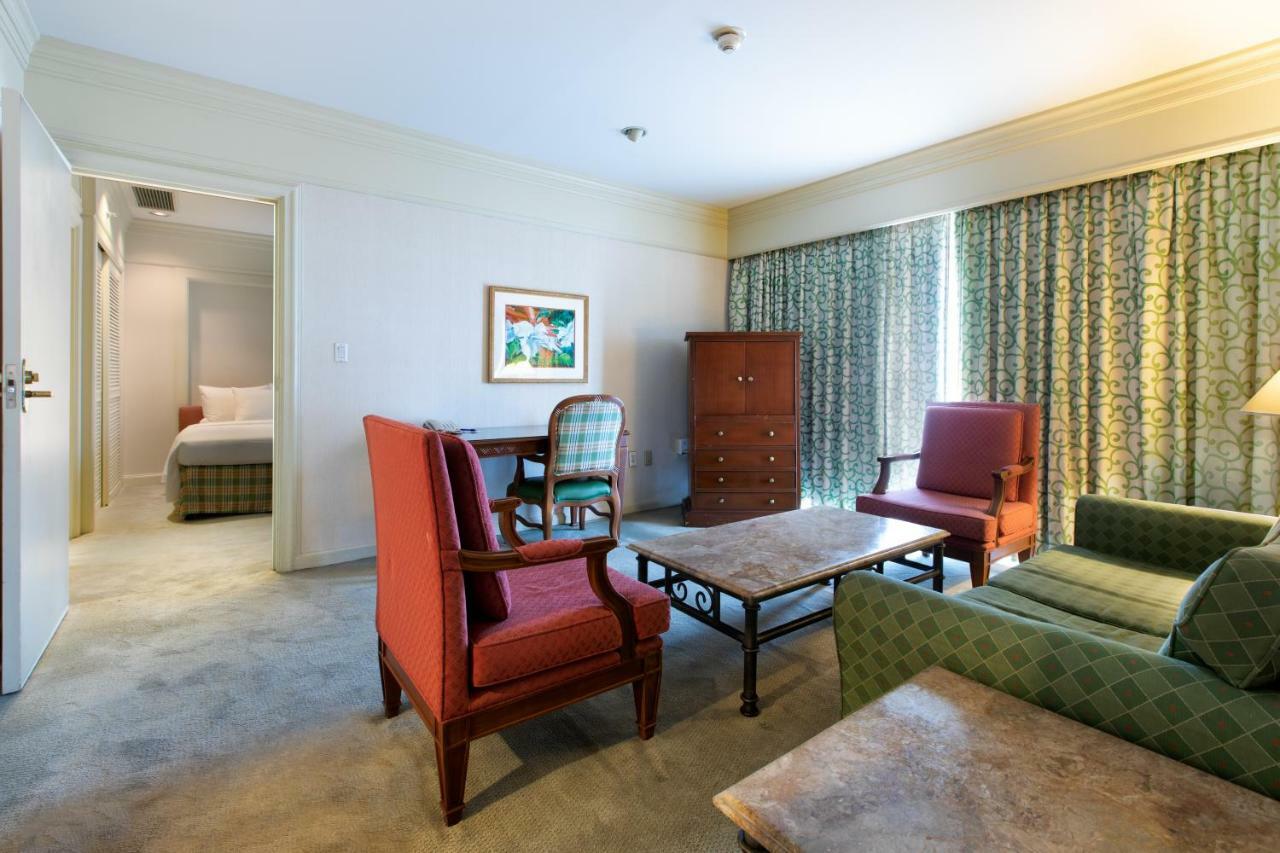 Pacific Star Resort & Spa Tamuning Kültér fotó